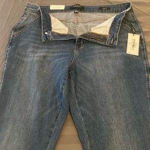 Judy Blue jeans. Size 15/32 style JB88302